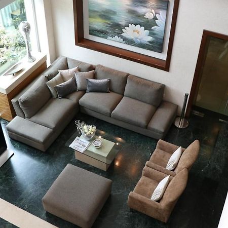 Hotel Meson Ejecutivo Guadalajara Minerva - Av Mexico Zewnętrze zdjęcie