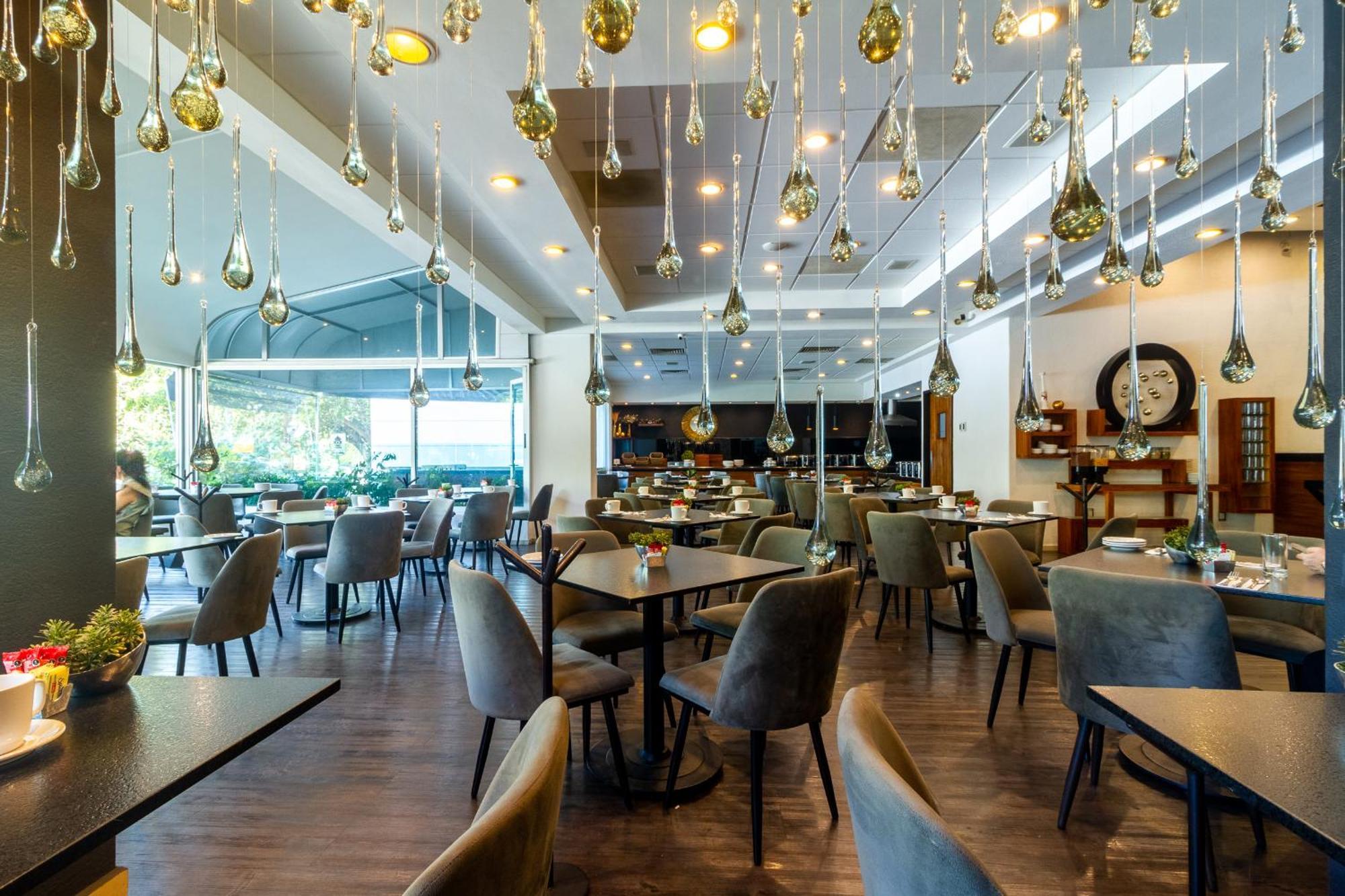 Hotel Meson Ejecutivo Guadalajara Minerva - Av Mexico Zewnętrze zdjęcie