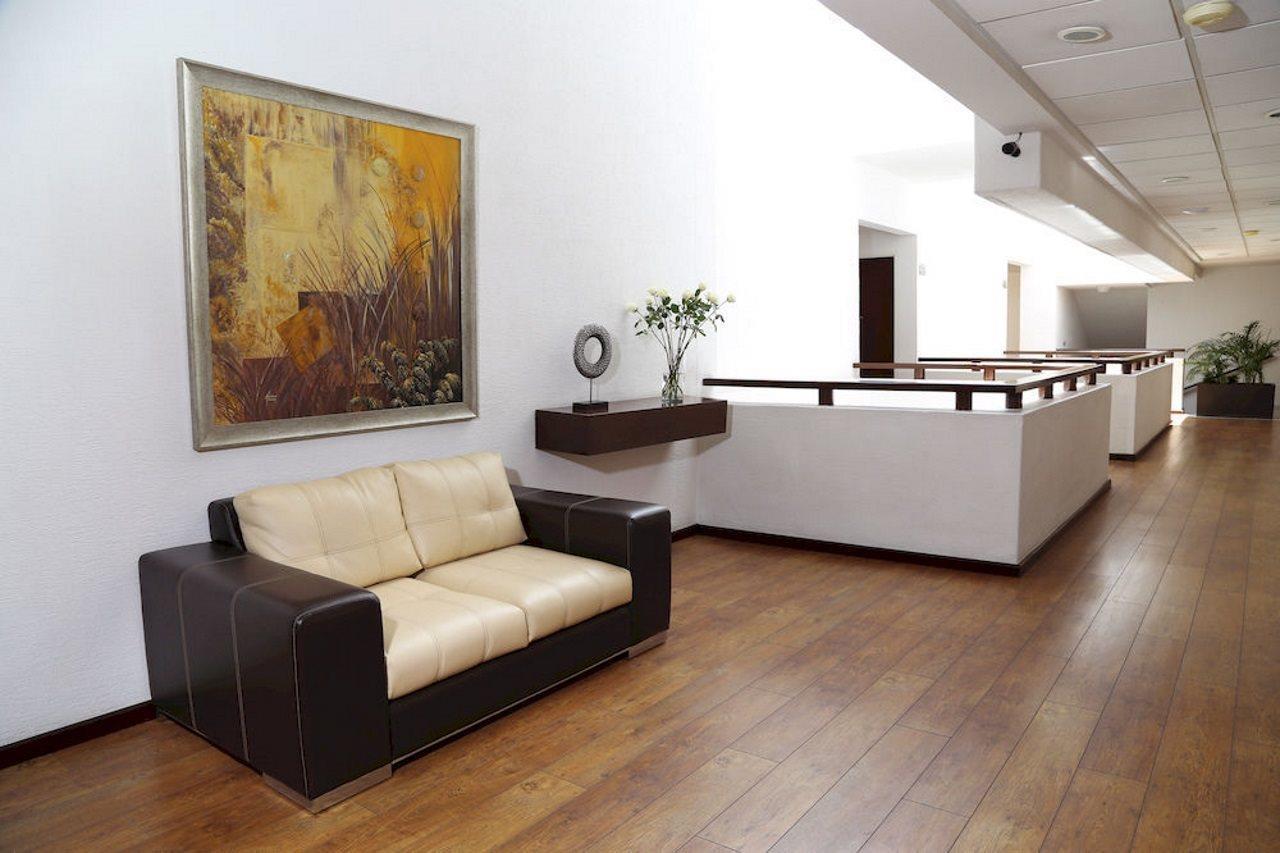 Hotel Meson Ejecutivo Guadalajara Minerva - Av Mexico Zewnętrze zdjęcie