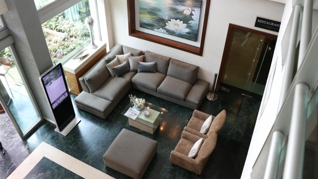 Hotel Meson Ejecutivo Guadalajara Minerva - Av Mexico Zewnętrze zdjęcie